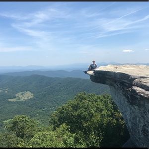 Meet your Posher, Krista